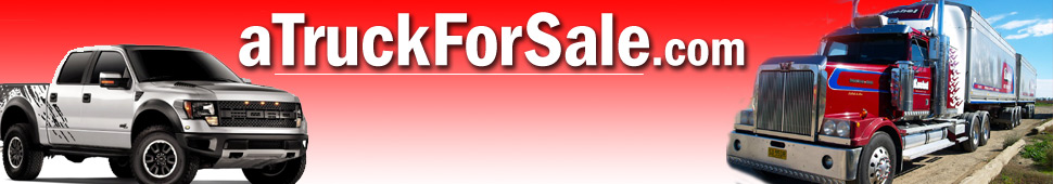 A Truck For Sale Domain name up for sale = $4,200 Or Best Offer